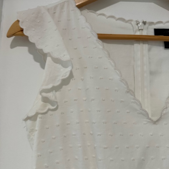 J.Crew Pendlem Top - Picture 3 of 10